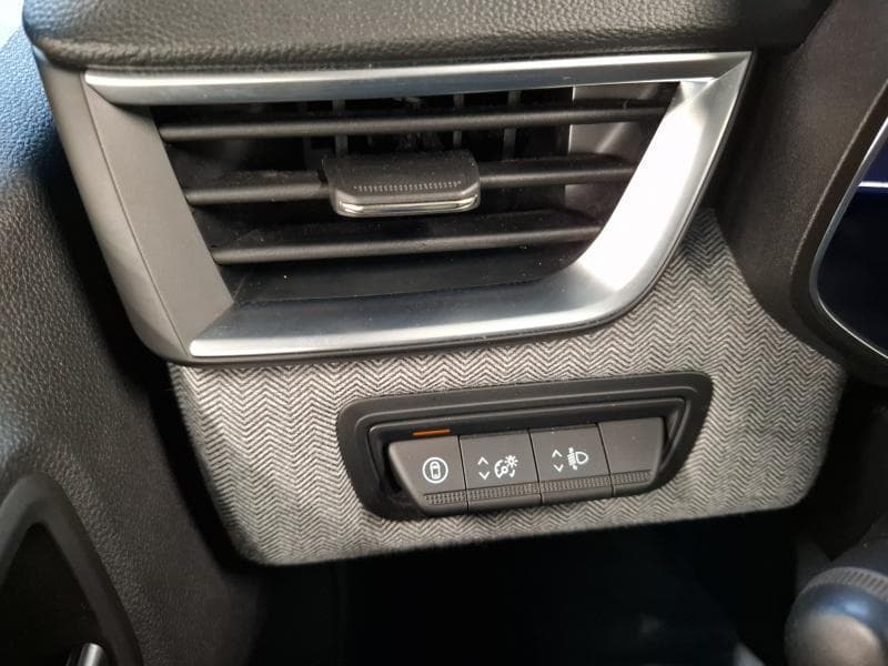 Renault Clio 1.0 TCe Techno 90 Hp - 25