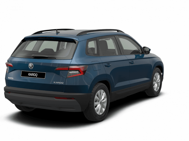 Skoda Karoq Ambition - 2