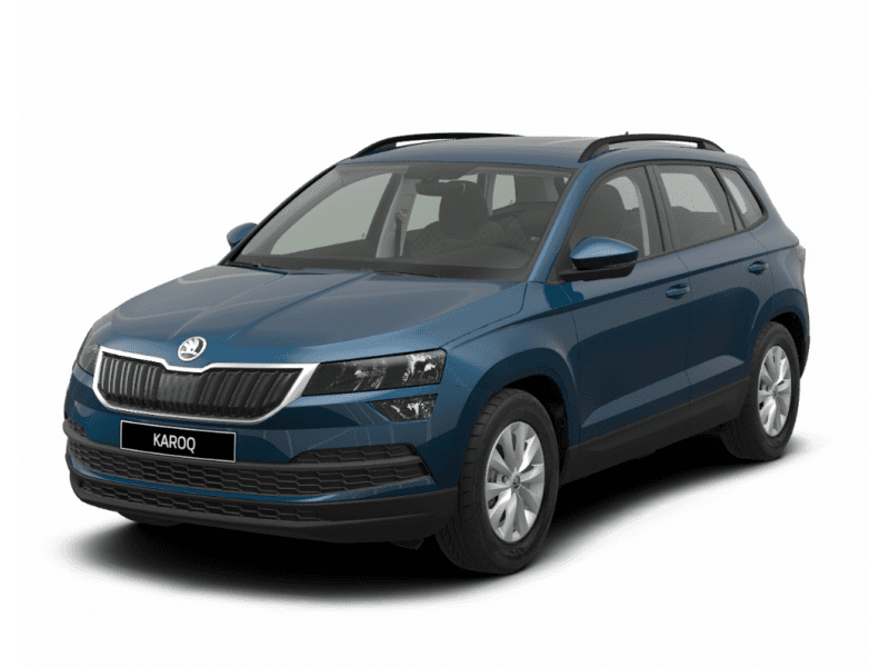 Skoda Karoq Ambition - 1