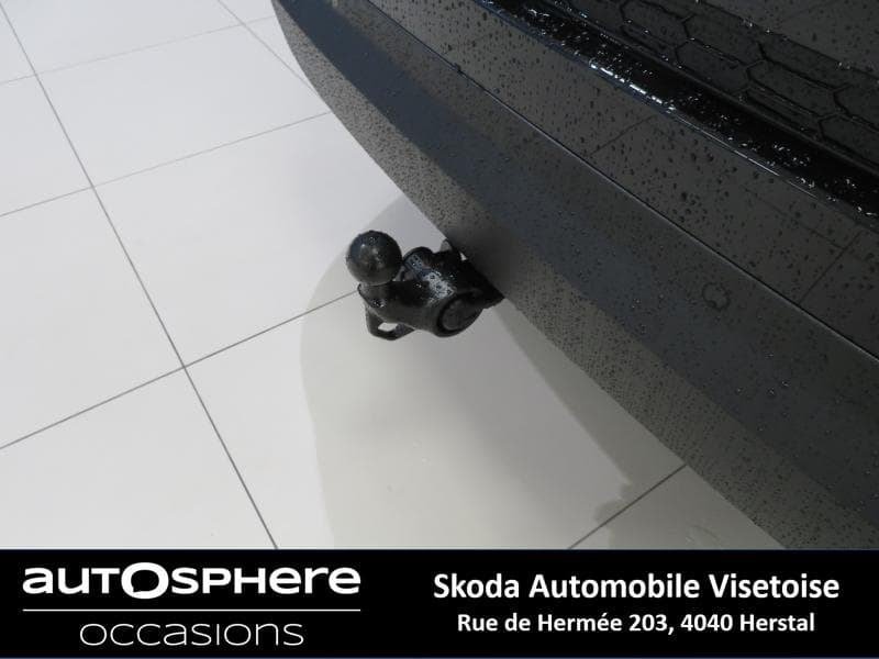 Skoda Kodiaq Ambition - 6
