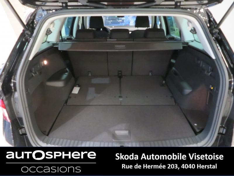 Skoda Kodiaq Ambition - 10