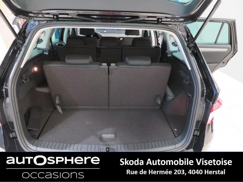 Skoda Kodiaq Ambition - 11