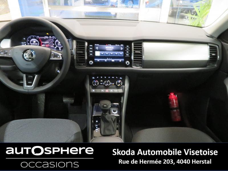 Skoda Kodiaq Ambition - 2