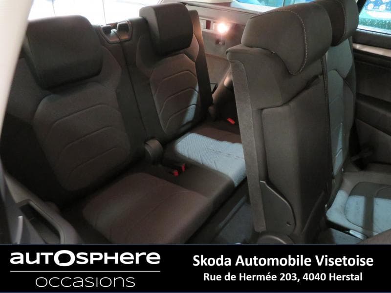 Skoda Kodiaq Ambition - 14