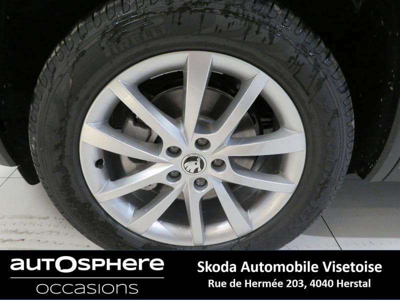Skoda Kodiaq Ambition - 15