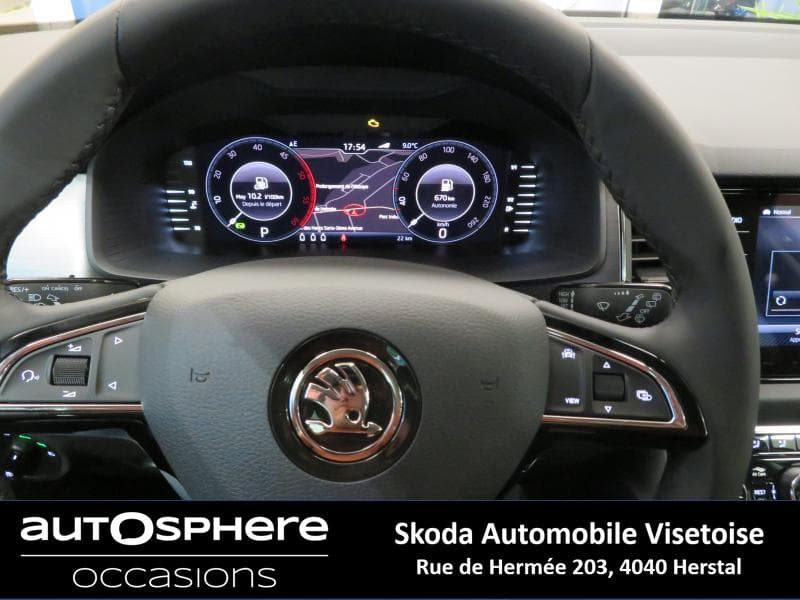 Skoda Kodiaq Ambition - 7