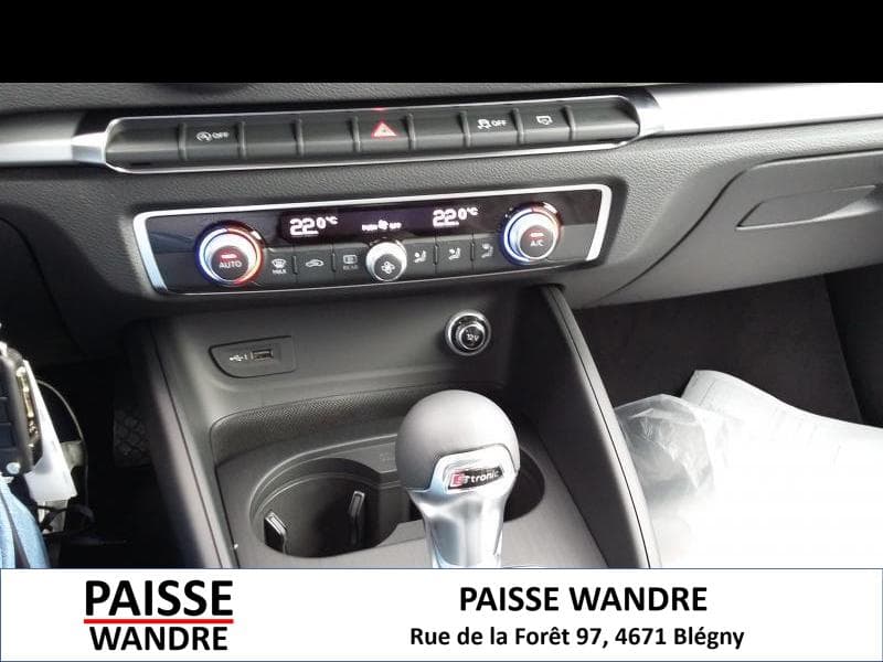 Audi A3 BASE - 7