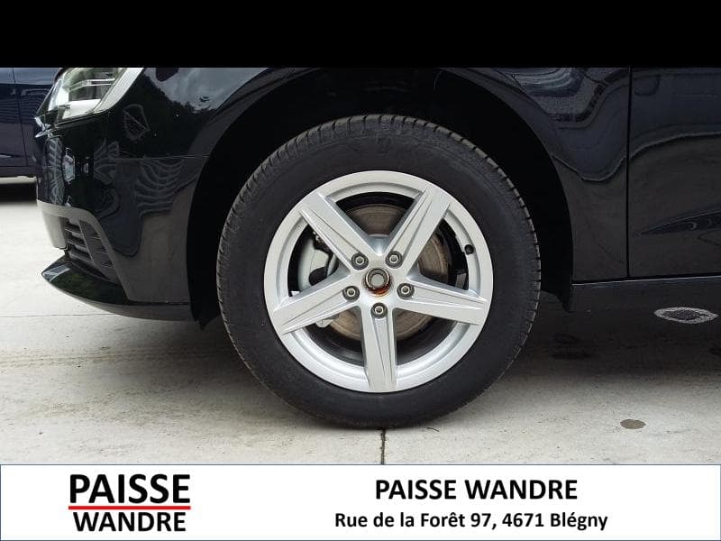 Audi A3 BASE - 8