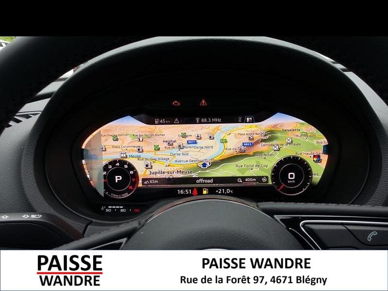 Audi A3 BASE - 5
