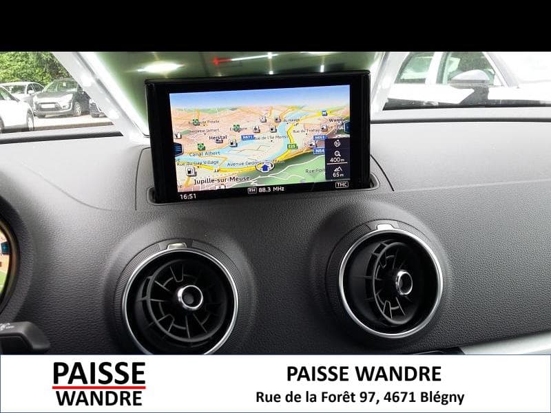 Audi A3 BASE - 6