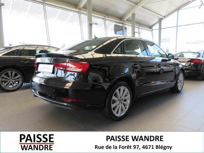 Audi A3 Design - 4