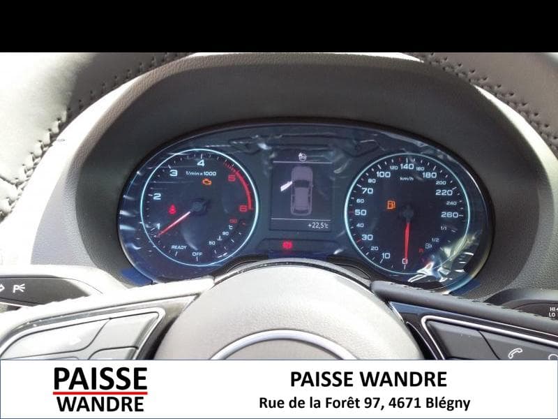 Audi Q2 BASE - 7