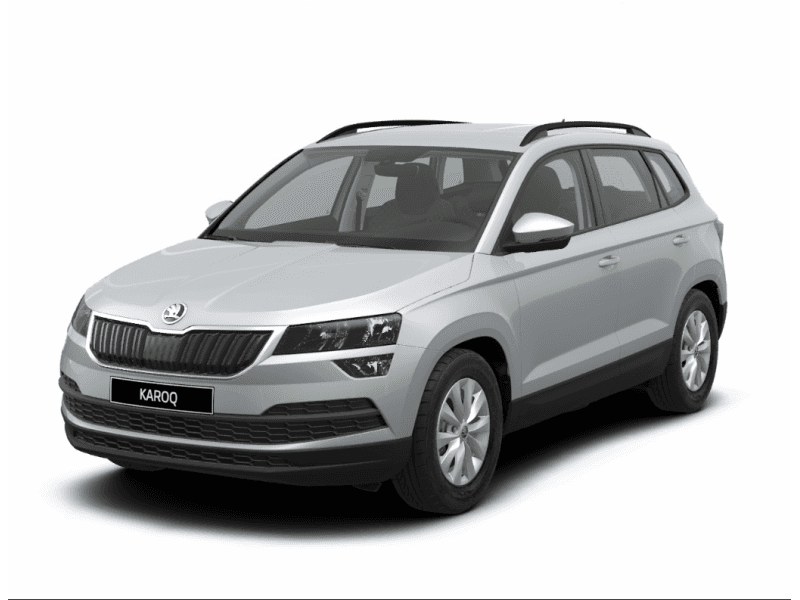Skoda Karoq Ambition - 1