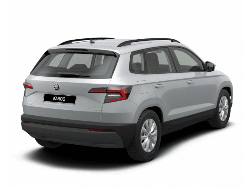 Skoda Karoq Ambition - 2