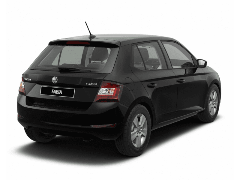 Skoda Fabia III Ambition - 2