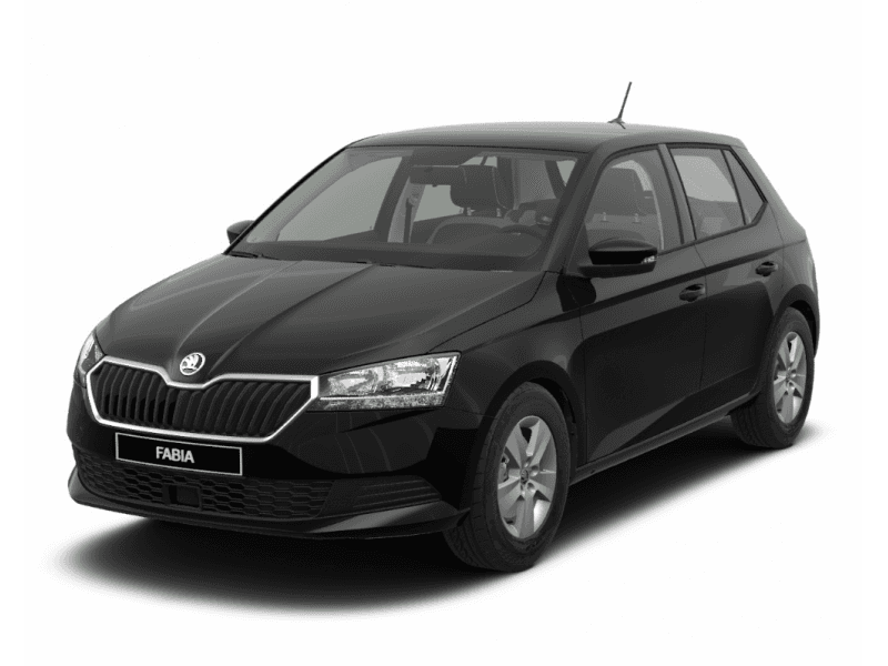 Skoda Fabia III Ambition - 1