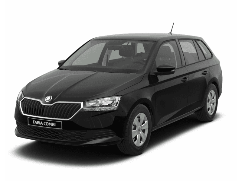 Skoda Fabia Ambition - 1