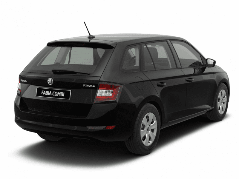 Skoda Fabia Ambition - 2