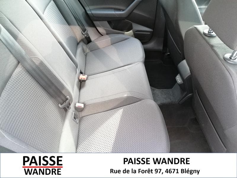 Volkswagen Polo VI Comfortline - 24