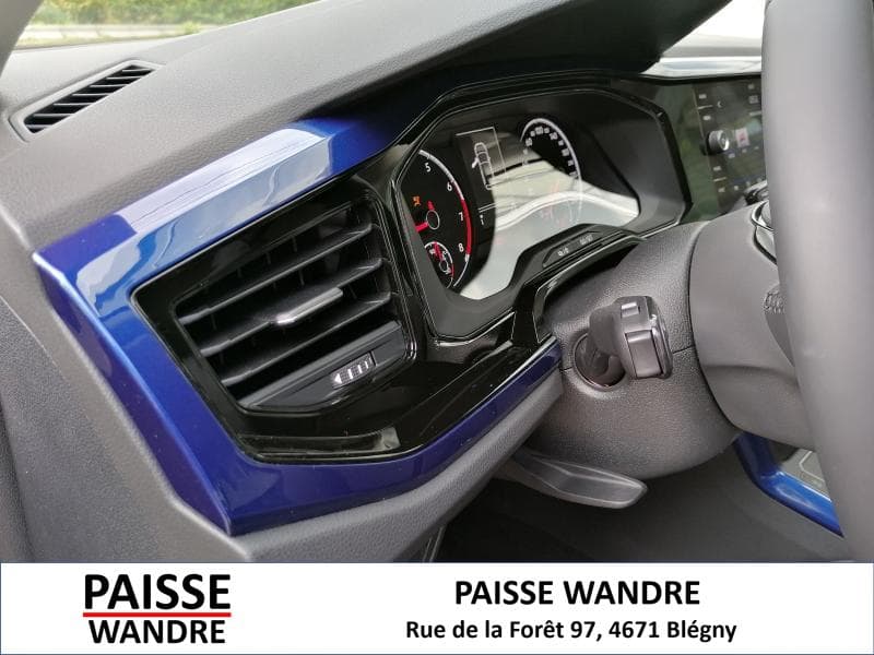 Volkswagen Polo VI Comfortline - 23