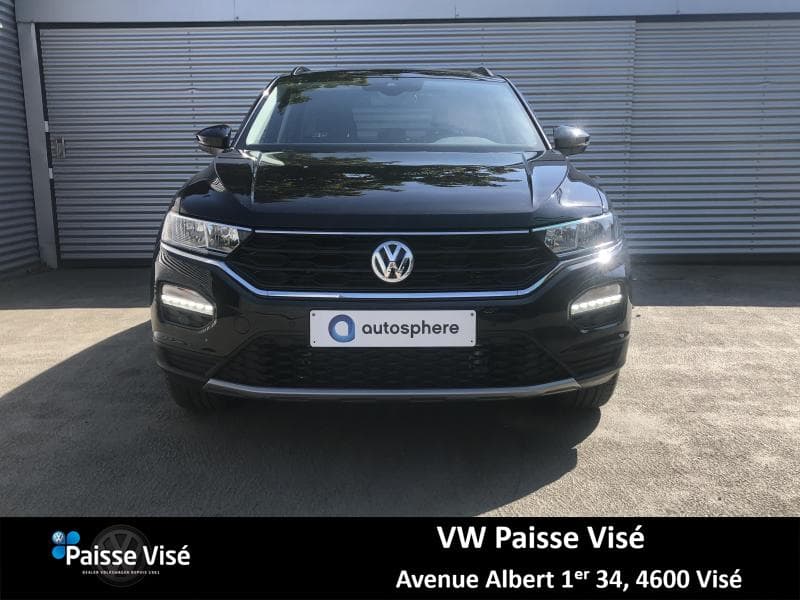 Volkswagen T-Roc T-ROC 1.0 TSI - 2