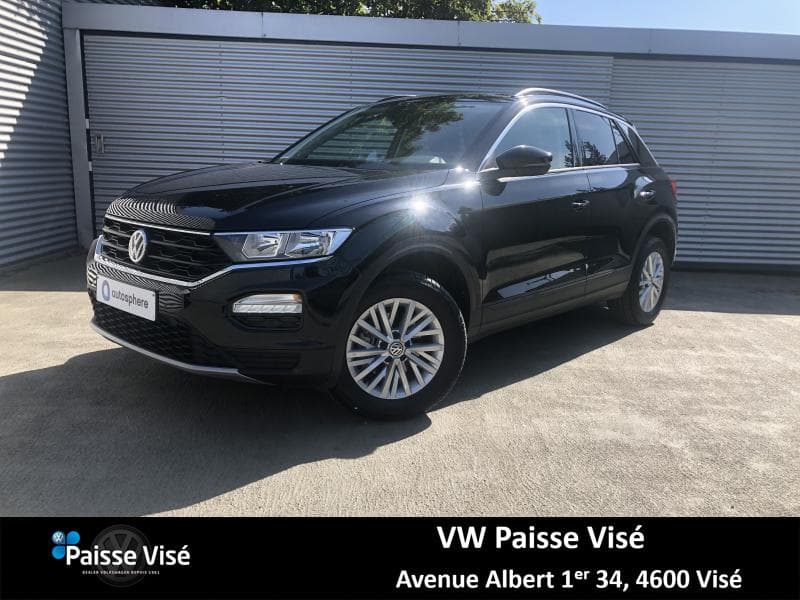 Volkswagen T-Roc T-ROC 1.0 TSI - 1