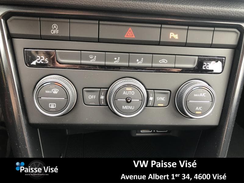 Volkswagen T-Roc T-ROC 1.0 TSI - 14