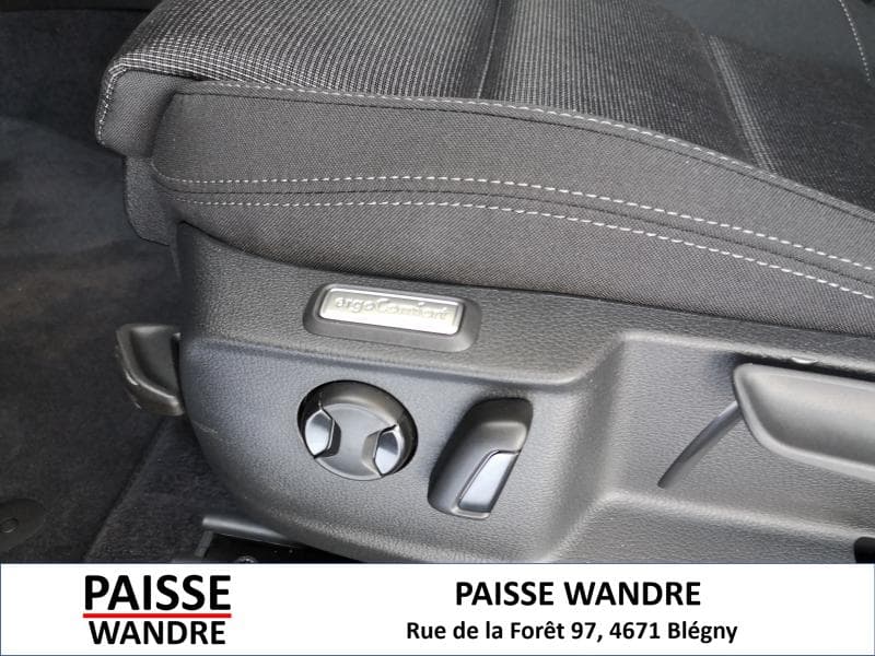 Volkswagen Passat Comfortline - 6