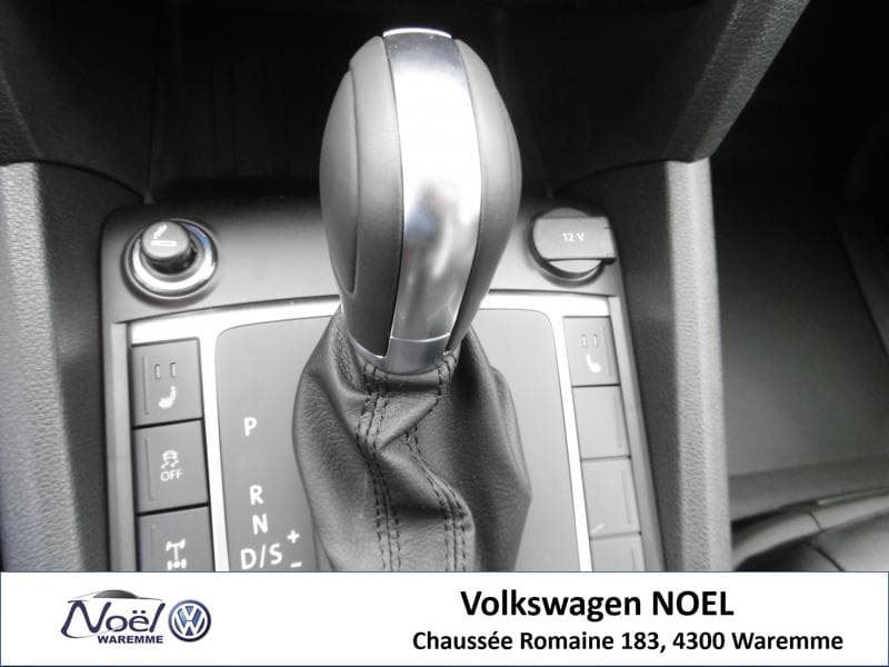 Volkswagen Amarok DoubleCab Highline - 12