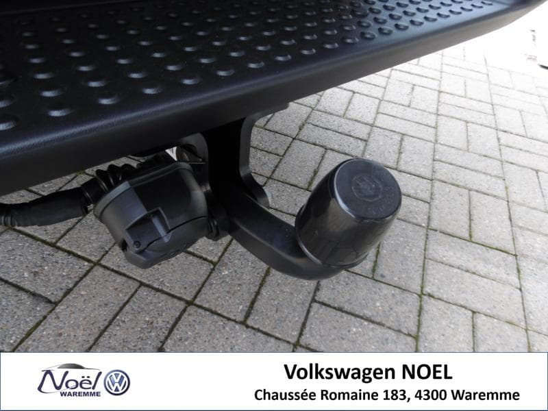 Volkswagen Amarok DoubleCab Highline - 27