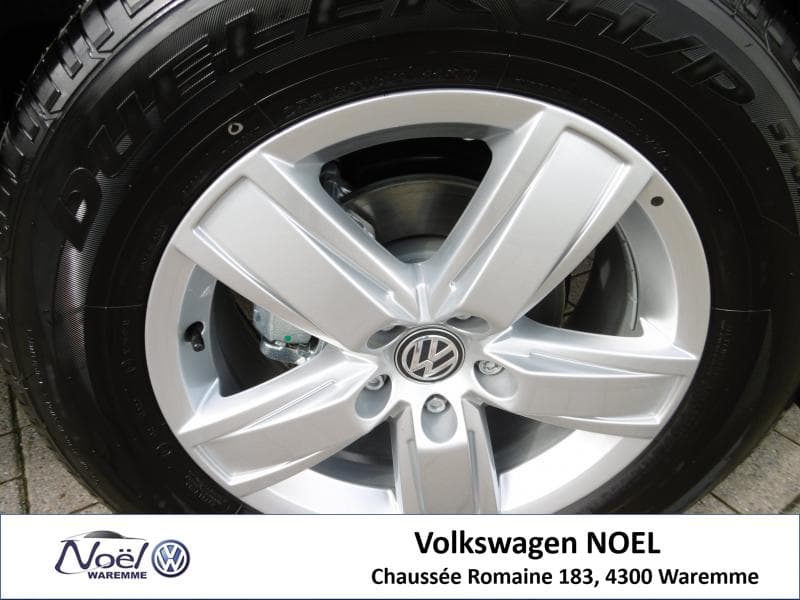 Volkswagen Amarok DoubleCab Highline - 21