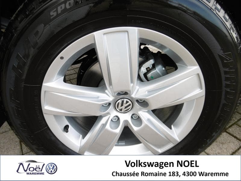 Volkswagen Amarok DoubleCab Highline - 22