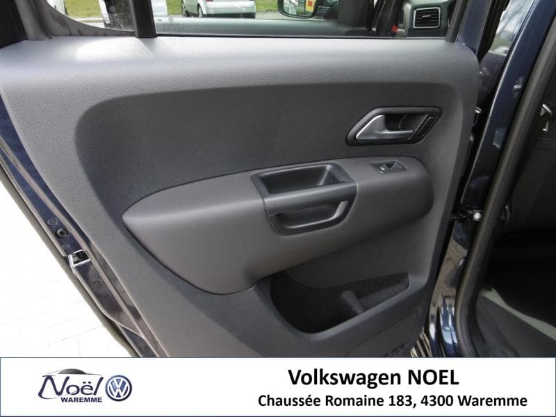 Volkswagen Amarok DoubleCab Highline - 17