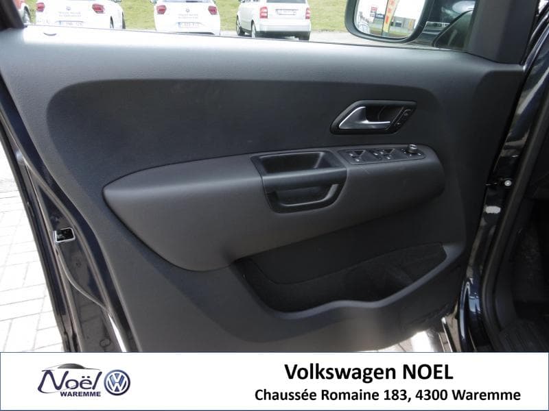 Volkswagen Amarok DoubleCab Highline - 16