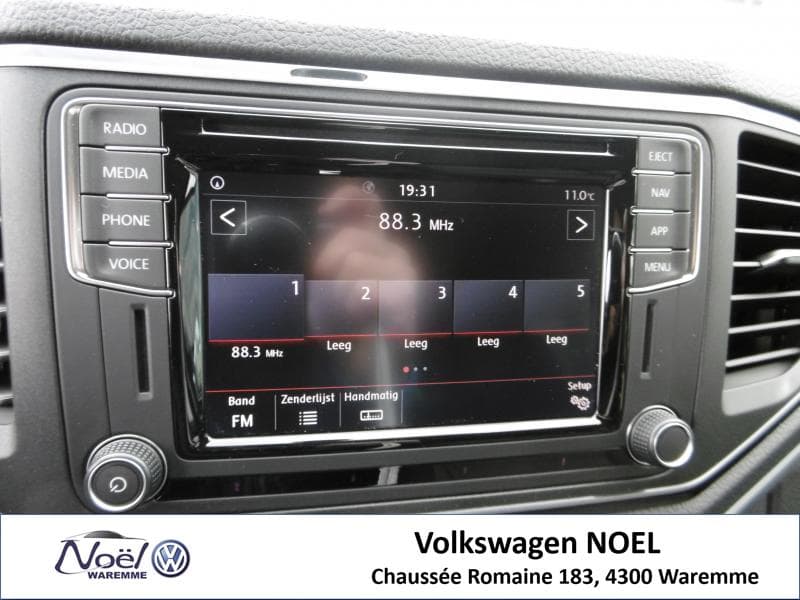 Volkswagen Amarok DoubleCab Highline - 10