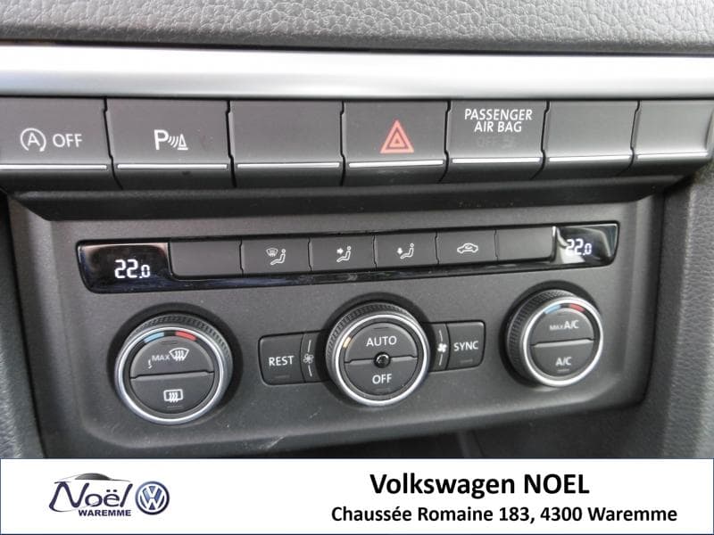 Volkswagen Amarok DoubleCab Highline - 9
