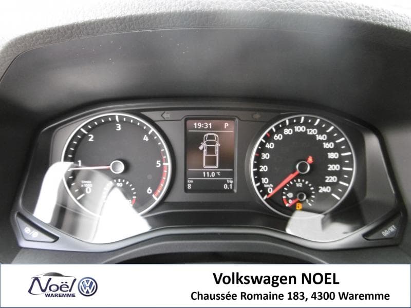 Volkswagen Amarok DoubleCab Highline - 7