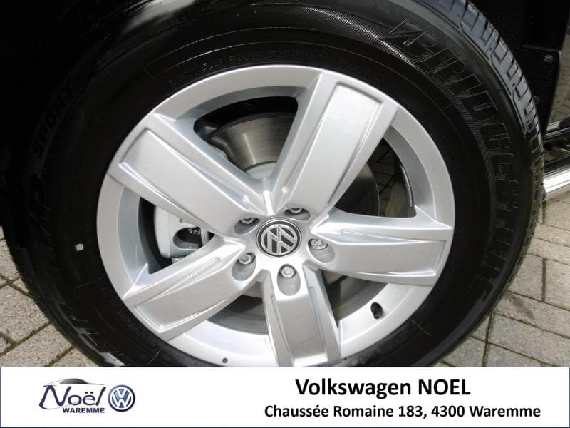 Volkswagen Amarok DoubleCab Highline - 20