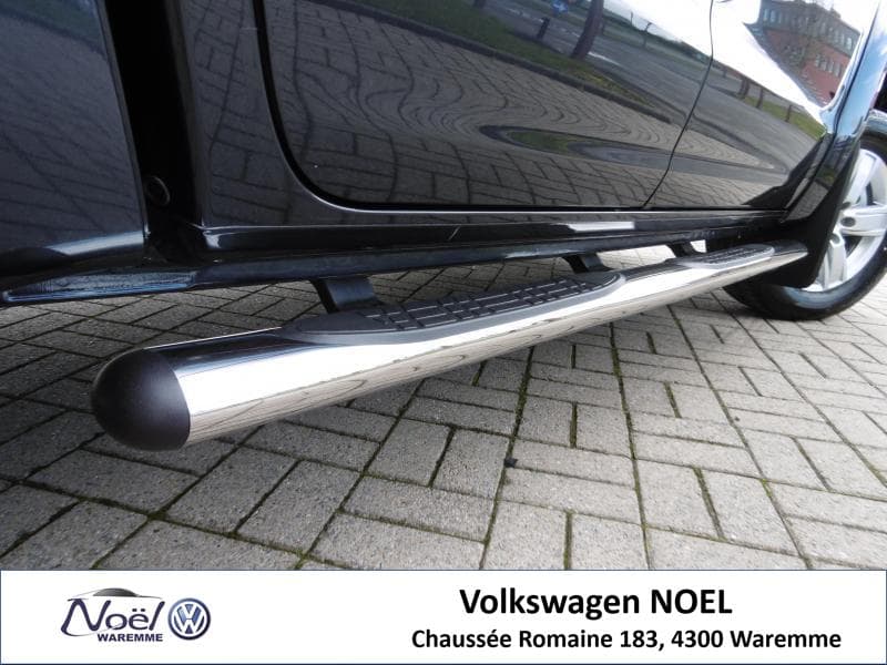 Volkswagen Amarok DoubleCab Highline - 24