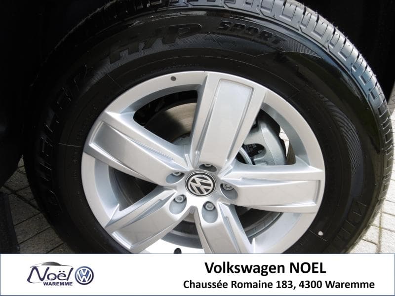 Volkswagen Amarok DoubleCab Highline - 23