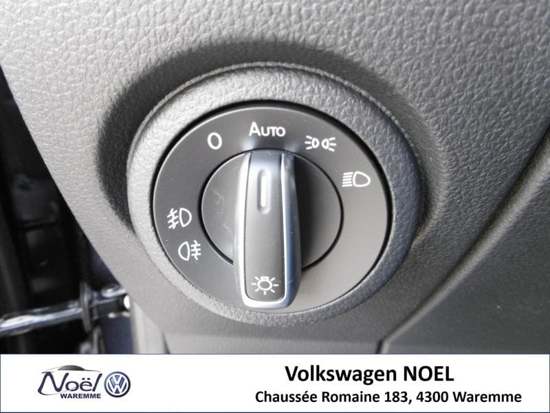 Volkswagen Amarok DoubleCab Highline - 14