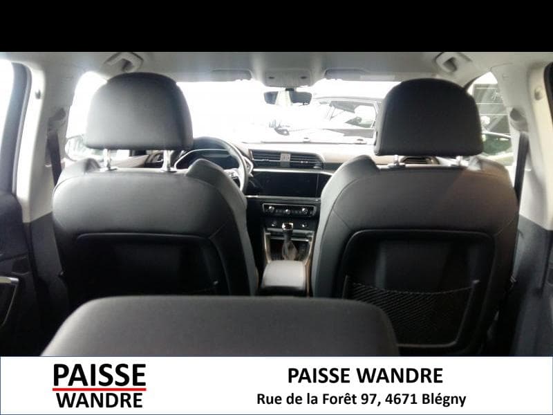 Audi Q3 Advanced - 11