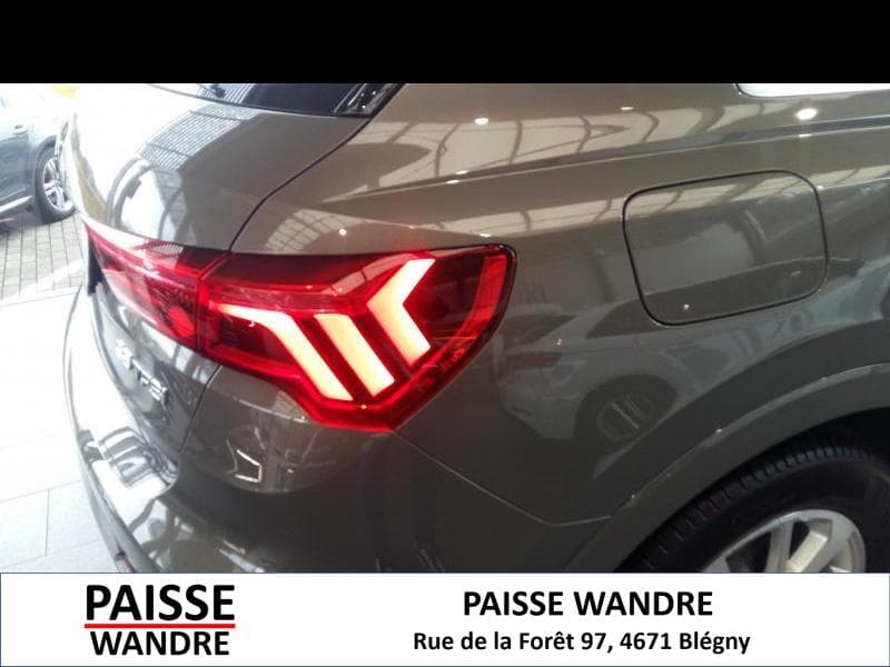 Audi Q3 Advanced - 6