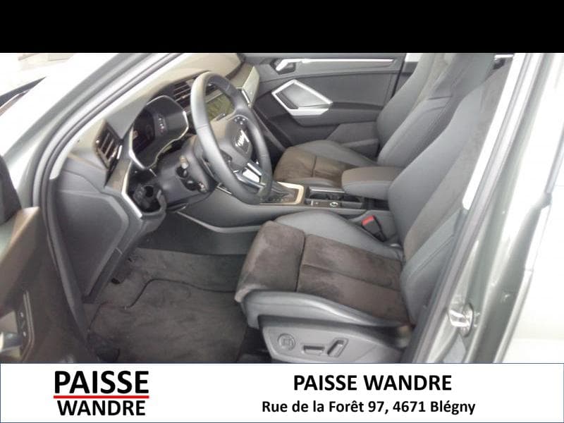 Audi Q3 Advanced - 9