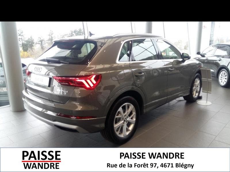 Audi Q3 Advanced - 3