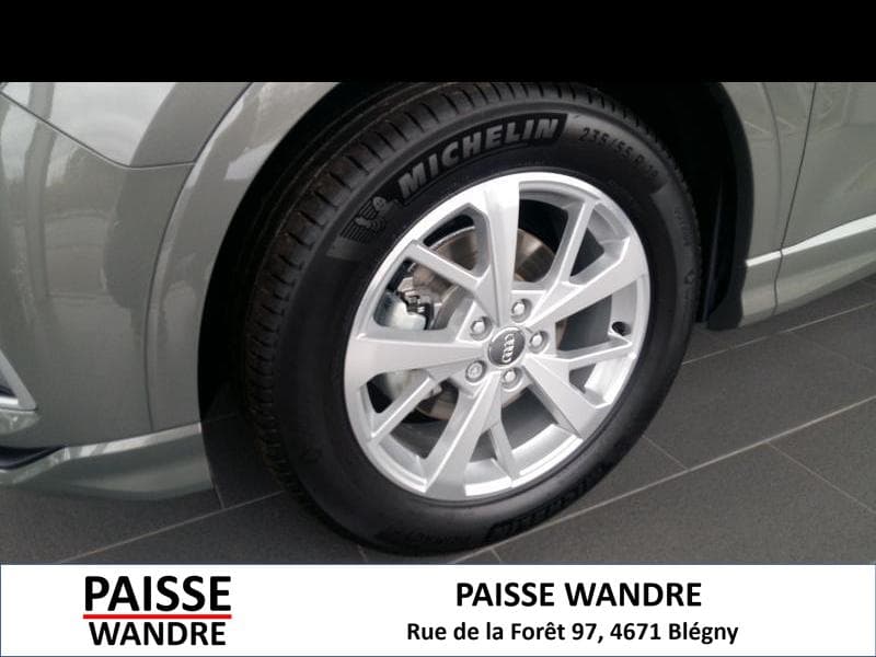 Audi Q3 Advanced - 5