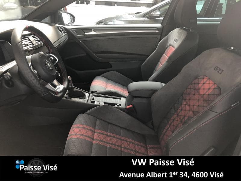 Volkswagen Golf VII GTI TCR - 5