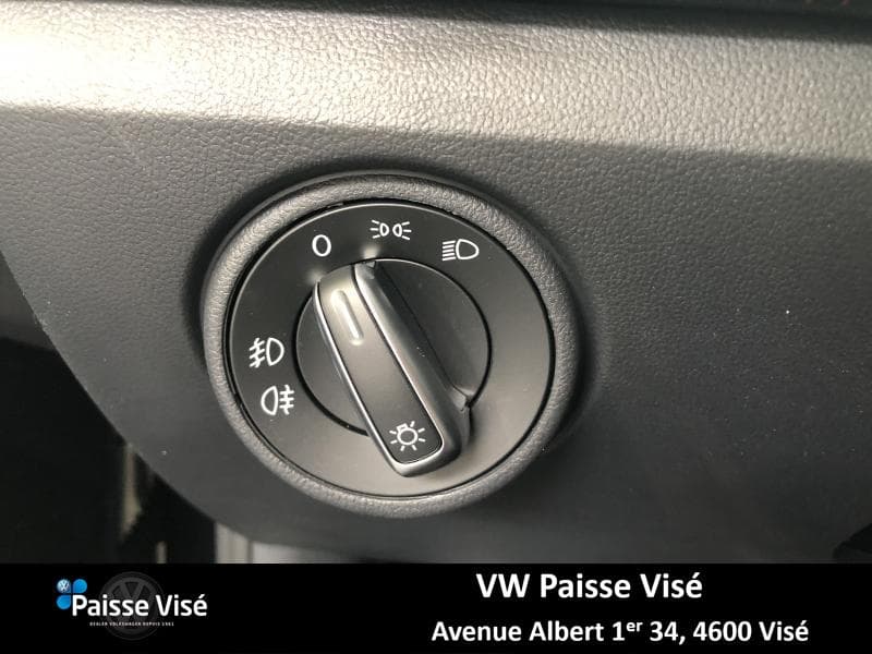 Volkswagen Up! GTI - 12