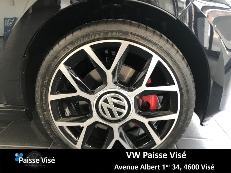 Volkswagen Up! GTI - 14