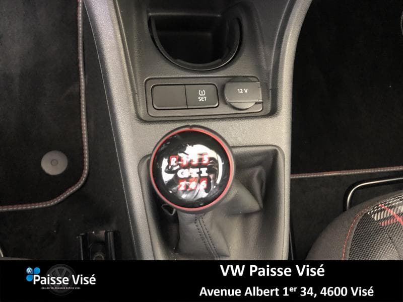 Volkswagen Up! GTI - 9